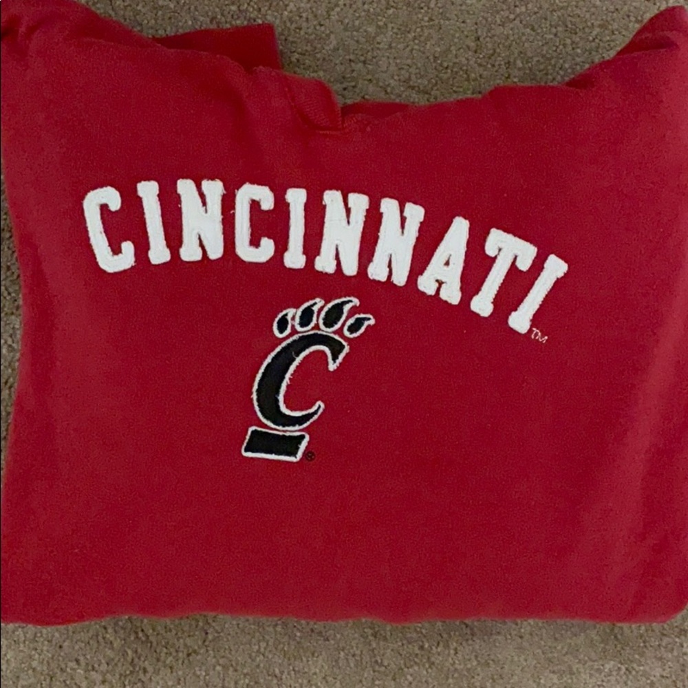 UC Hoodie